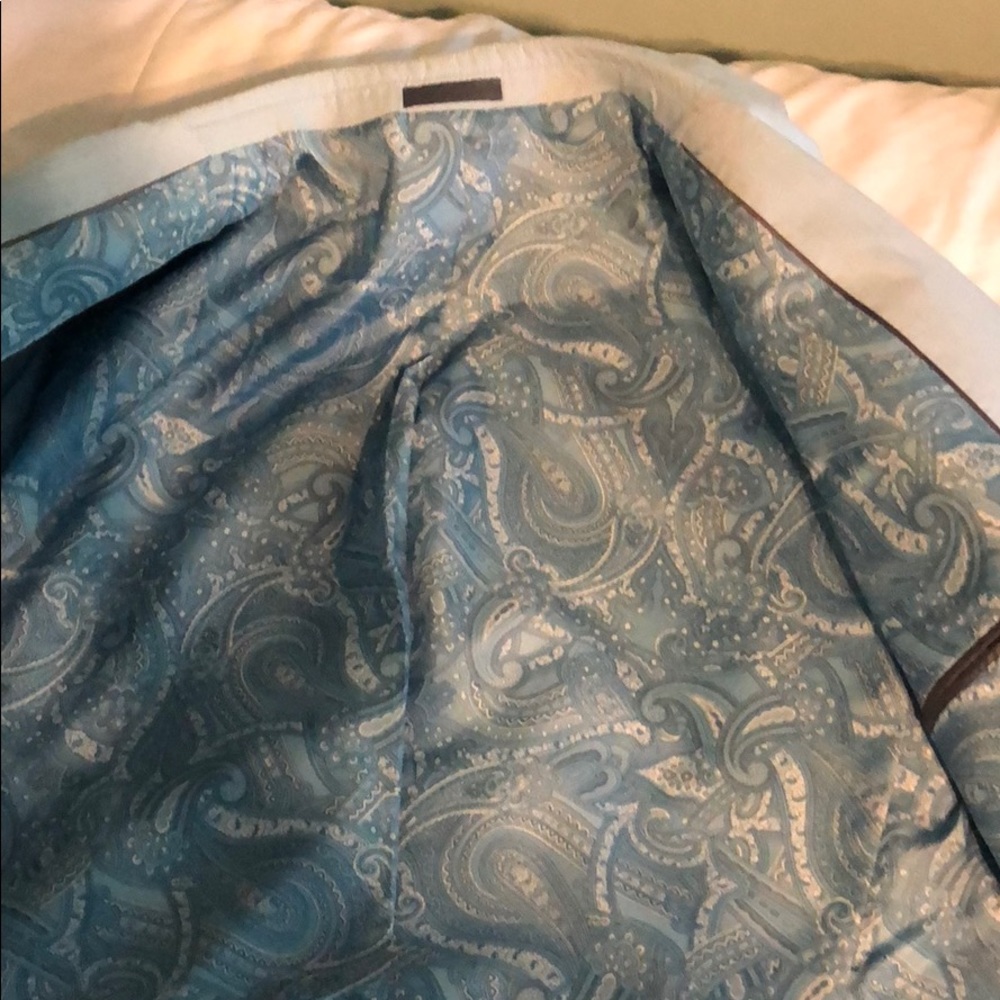 Sports blazer - Picture 4 of 6